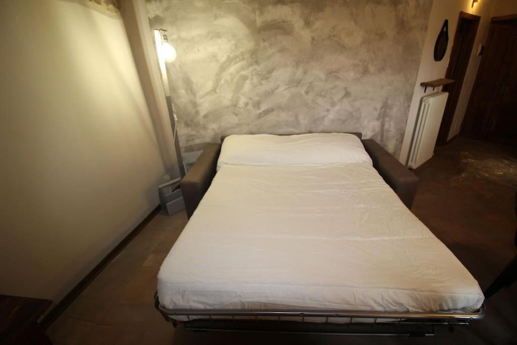 Casa Vacanze Castiglione - 4 Posti Letto Castiglione Della Valle Bagian luar foto